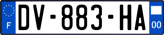 DV-883-HA