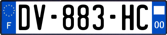 DV-883-HC