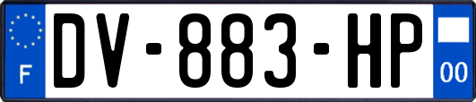 DV-883-HP