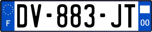 DV-883-JT