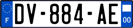 DV-884-AE