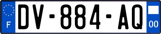 DV-884-AQ