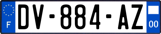 DV-884-AZ