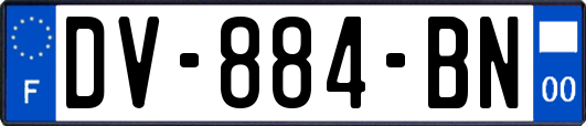 DV-884-BN