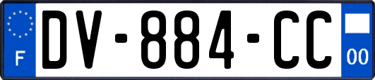 DV-884-CC