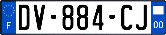 DV-884-CJ