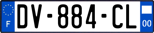 DV-884-CL