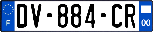 DV-884-CR