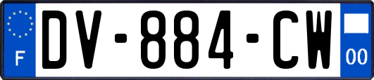 DV-884-CW