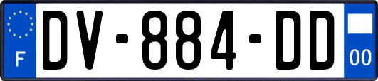 DV-884-DD