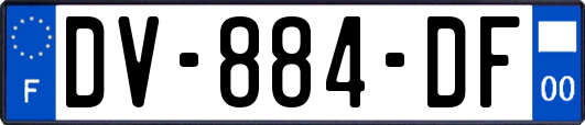 DV-884-DF