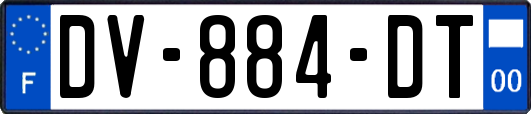 DV-884-DT