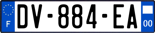 DV-884-EA