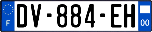 DV-884-EH