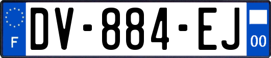 DV-884-EJ