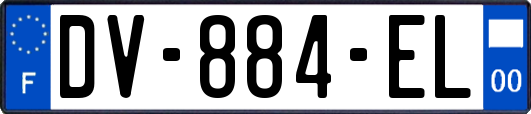 DV-884-EL