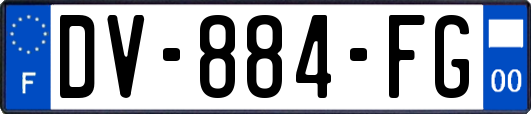 DV-884-FG