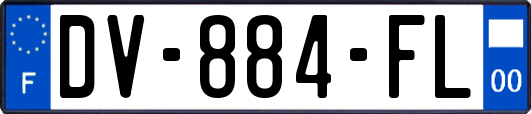 DV-884-FL