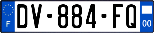 DV-884-FQ