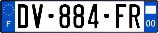 DV-884-FR