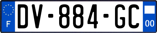 DV-884-GC