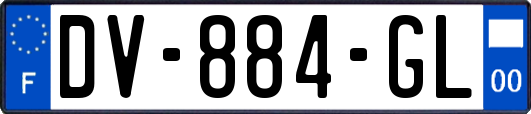 DV-884-GL