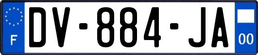 DV-884-JA