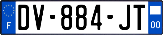 DV-884-JT