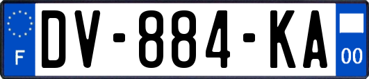 DV-884-KA