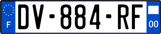 DV-884-RF