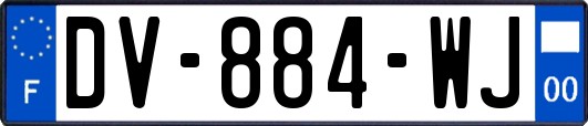 DV-884-WJ