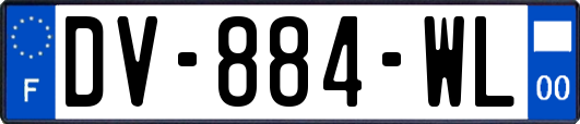 DV-884-WL