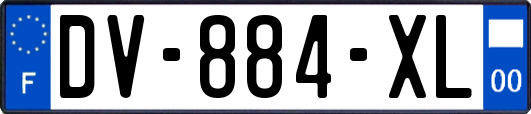 DV-884-XL