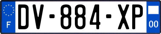 DV-884-XP