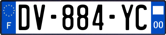 DV-884-YC