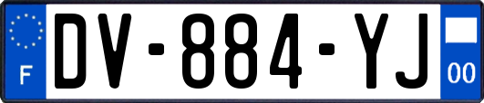 DV-884-YJ