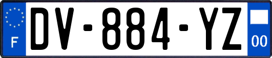 DV-884-YZ