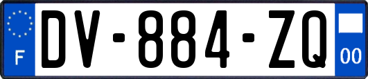 DV-884-ZQ