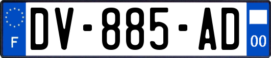 DV-885-AD