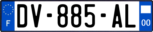 DV-885-AL