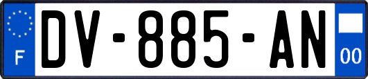 DV-885-AN