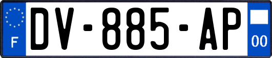 DV-885-AP