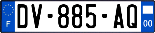 DV-885-AQ