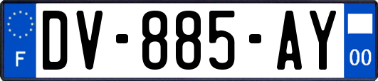 DV-885-AY