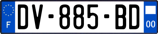 DV-885-BD