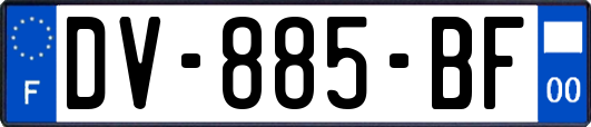 DV-885-BF