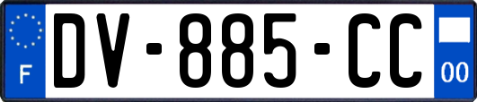 DV-885-CC