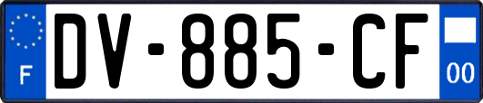 DV-885-CF