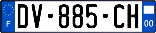 DV-885-CH