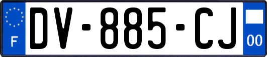 DV-885-CJ